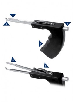 KNEE-Surgical Tools